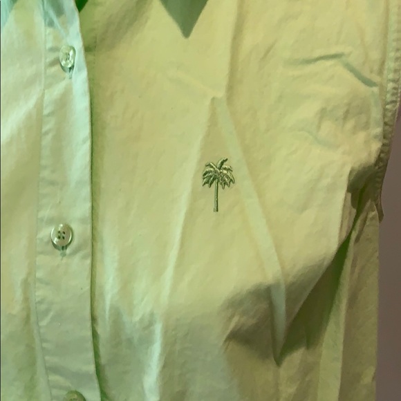 Lilly Pulitzer top - Picture 3 of 5